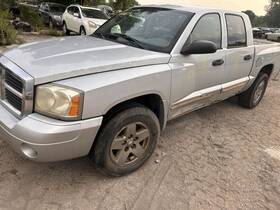 135-01948l Dodge Truck Driver Rear Window Regulator Crew Cab 4 Door Electric Fits 05-11 Dakota 551830