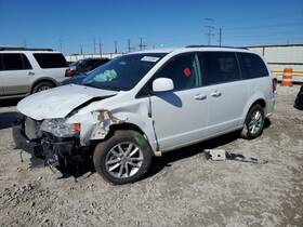 148.ch8419 Dodge Truck Caravan 2019 Luggage Rack 1795394
