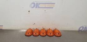 164-03034a Dodge Truck 08 Ram 3500 Lonestar Clearance Lamp Set