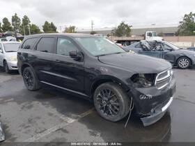 165.ch8e16 Dodge Truck Durango 2016 Quarter Moulding 6274694