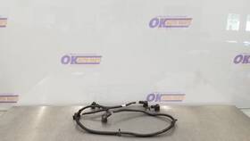 Dodge Truck 190-02134c 18 Ram 2500 Rear Bumper Park Assist Sensors And Harness