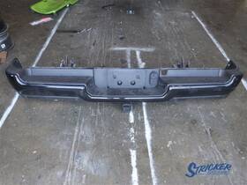 190-10411e Dodge Truck Rear Bumper New Style 6 Lug Wheel Fits 19-20 1500 Pickup 1534496