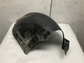 565.ch8419 Dodge Truck 16-20 Grand Caravan Rear Left Fender Liner Splash Shield T