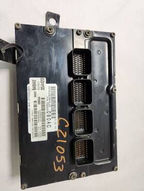 56028949ae Dodge Truck 590-07570 Durango 2005 Ecu