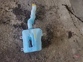627-10002 Dodge Truck Wash Reservoir Front Washer Only Fits 17-22 Promaster City 1732154