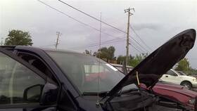 1031212351 Dodge Truck 645.ch8413 Caravan 2013 Antenna
