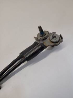 68054864ad Dodge Truck 2013-2022 Ram 1500 Rear Tailgate Hinge Cables