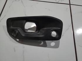 68384316aa Dodge Truck Oem 2019-2024 Ram 2500 Right Side Fog Light Cover Park Sensors