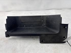 130582807 Dodge Trucks 2019-2023 Ram Promaster 2500 Front Left Door Sill Scuff Plate Trim Oem