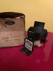 Dohb-17664-a Dohb-17664 A Ford Old Style Foot Pump New