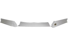 409-wh Dominator Race Products - Valance Modified Imca 3pc White