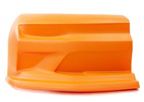 332-or Dominator Racing Products Nose Camaro Ss Orange Right Side