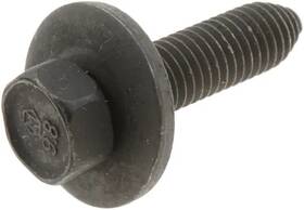 Dorman 019495022602 Genuine Body Bolt - M10-1.50 X 40mm 700-260