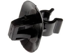 19wmtfv54 Dorman Hood Prop Rod For Sebring Town Country 2008 2007 2005 2001 2002