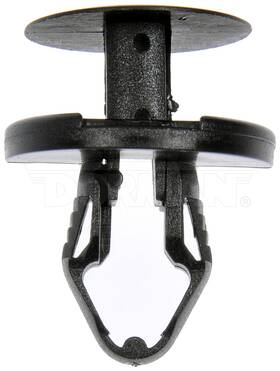 19wu180 Dorman Engine Splash Shield Hardware For 2005-2006 Pontiac Pursuit