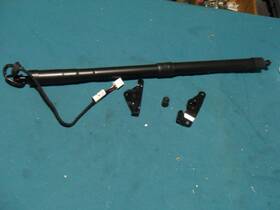 747-050 Dorman 747050 Driver Side Trunk Lid Pull Down Motor Select Toyota Models