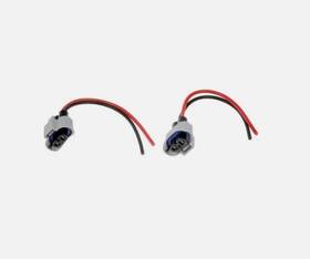 84402 Dorman H9 High Temperature Headlight Socket Pigtail