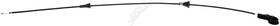 912-464 Dorman Hood Release Cable Assembly With Handle