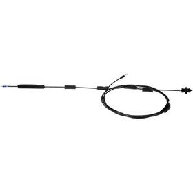912-614 Dorman Fuel And Trunk Release Cable Assembly