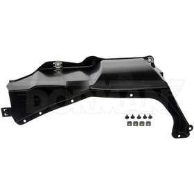 924-016 Dorman Left Side Engine Splash Shield For 99-05 Volkswagen Jetta