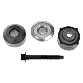 924-271 Dorman For Jeep Wrangler 1998-2004 Body Mount Set