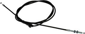 924-5503 Dorman Hood Release Cable Compatible With Select Volvo Models