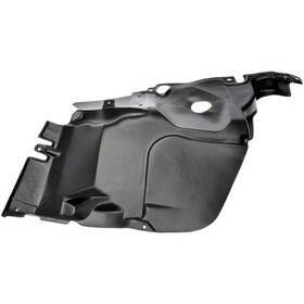 926-303 Dorman Left Engine Splash Shield