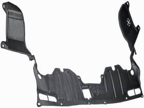 926-311 Dorman 926 311 Front Engine Splash Shield