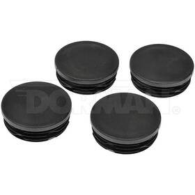 926-851 Dorman Frame Crossmember Plug Kit For Select 99-17 Chevrolet Gmc Models