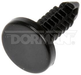 963-003d Dorman Gm Panel Retainer For Select 80-07 Ford Lincoln Mercury Models