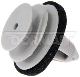 Dorman 963-081d Multi-purpose Retainer For Select 90-19 Infiniti Nissan Models