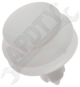 963-129d Dorman Door Trim Panel Retainer - 7 Mm Hole