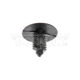 963-506 Dorman Cowl Retainer Mazda/ For Ford