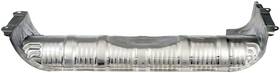 999-986 Dorman Fuel Tank Heat Shield For 06-12 Toyota Avalon Camry Solara