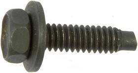 Dorman/autograde 019495023005 700-300 Body Bolt - 1/4-20 X 1 Inch