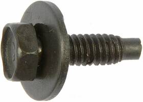 700-308 Dorman/autograde Body Bolt - 1/4-20 X 15/16 Inch