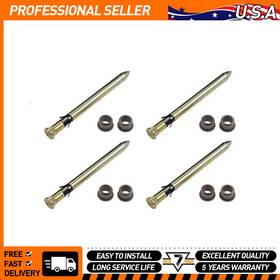 7asale20250224a1759 Dorman - Autograde Front Door Hinge Pin And Bushing Kit 4x Fits 1985-2005 Astro