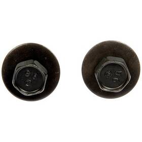 964-015 Dorman/autograde Body Bolt Gm M8 1.25 X 30mm