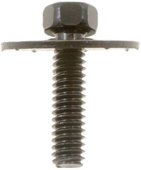 964-020 Dorman/autograde Body Bolt - Gm/ford 1/4-20 Inch X 1