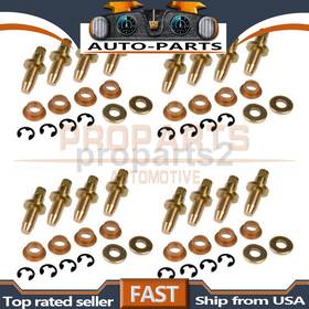 7ap250407-315830016727 Dorman - Help 4x Front Door Hinge Pin And Bushing Kit For 1999-2007 Chevrolet