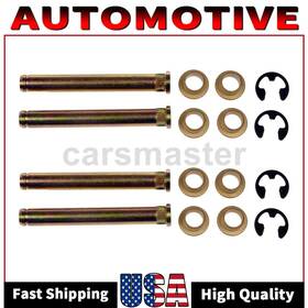 Carsmst230704008537 Dorman - Help Door Hinge Pin And Bushing Kit For 2003-2011 Ford E-150 Front 2pcs