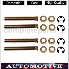Complts240522117351 Dorman - Help Door Hinge Pin And Bushing Kit Fits 2003-2011 Ford E-150 2pcs