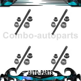 Comsalea654 Dorman - Help Front Door Hinge Pin And Bushing Kit 4pcs For 1973 1987 Chevrolet Blazer 5.0l