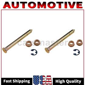 Fzscync20250829-535 Dorman - Help For 1997 Ford F-250 Hd Front Door Hinge Pin And Bushing Kit