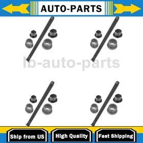 Motowld08272025b0680 Dorman - Help 4pcs Door Hinge Pin And Bushing Kit Front Fits Chevrolet
