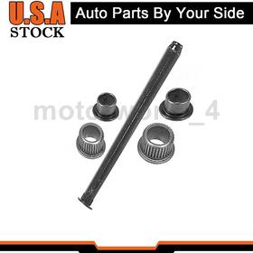 Motowld250712139221 Dorman - Help 1 Front Door Hinge Pin And Bushing Kit Fits 1968 Pontiac Bonneville Catalina