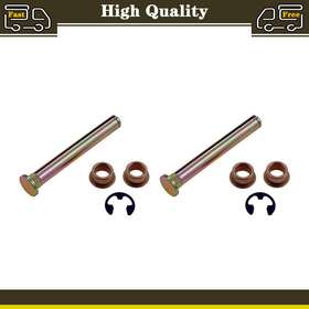 Scars20231117ys22652 Dorman - Help Door Hinge Pin And Bushing Kit For Ford Explorer 1991-2010