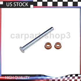 Sop3250416355536 Dorman - Help Door Hinge Pin And Bushing Kit For Ford Mustang 1979-1998 Front