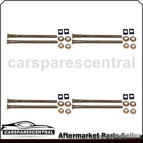 Spae241025116784-bo Dorman - Help For 2009 2010 Chevrolet Express Pasajeros Front Door Hinge Pin Bushing