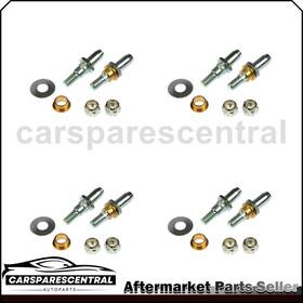 Spae241025127331-bo Dorman - Help For 2000 2001 2002 Cadillac Escalade Front Door Hinge Pin And Bushing Kit